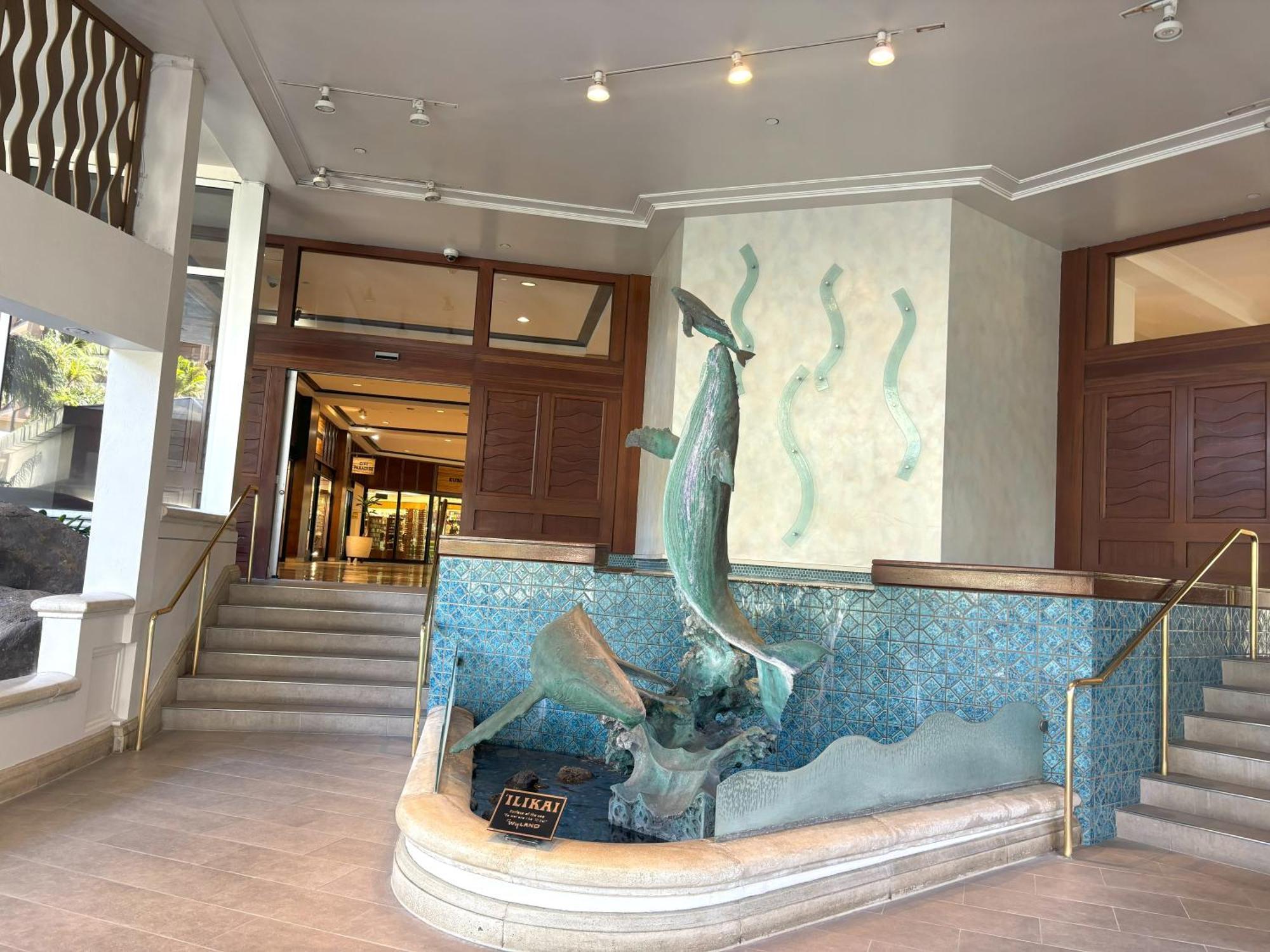 Ilikai Apt 302 - Spacious Studio With Stunning Ocean & Harbor Views Honolulu Exterior photo